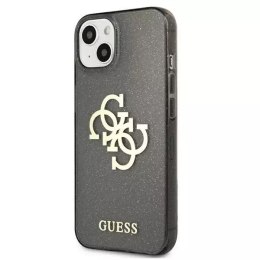 Guess GUHCP13SPCUGL4GBK iPhone 13 mini 5,4