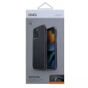 Uniq Air Fender iPhone 13 6.1" gris/gris fumé