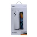 Uniq Air Fender iPhone 13 6.1" nude transparent