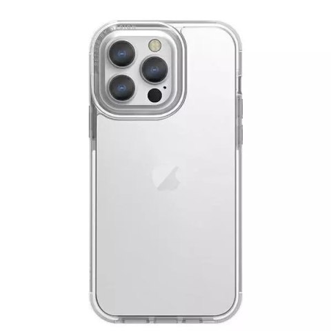 Uniq Combat iPhone 13 6.1" blanc/blanc