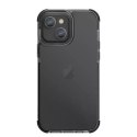 Uniq Combat iPhone 13 6.1" noir/noir carbone