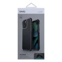 Uniq Combat iPhone 13 6.1" noir/noir carbone