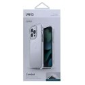 Uniq Combat iPhone 13 Pro / 13 6.1" blanc / blanc