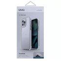 Uniq Combat iPhone 13 Pro Max 6.7" blanc/blanc