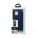 Coque avant et arrière Joyroom 360 Full Case pour iPhone 13 + protecteur d&#39;écran en verre trempé bleu (JR-BP927 bleu)