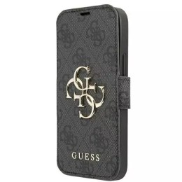 Guess GUBKP13S4GMGGR iPhone 13 mini 5,4 