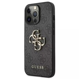 Guess GUHCP13X4GMGGR iPhone 13 Pro Max 6,7