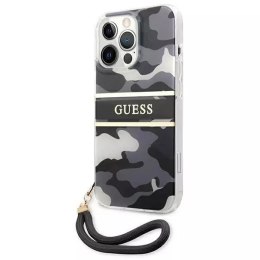 Guess GUHCP13XKCABBK iPhone 13 Pro Max 6,7 