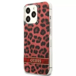 Guess GUHCP13LHSLEOR iPhone 13 Pro / 13 6.1