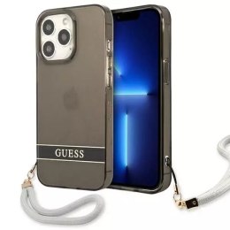 Guess GUHCP13LHTSGSK iPhone 13 Pro / 13 6,1 