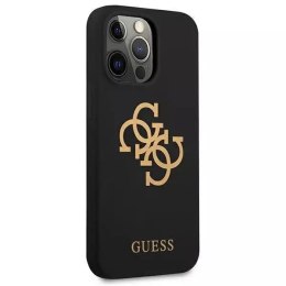 Guess GUHCP13LLS4GGBK iPhone 13 Pro / 13 6.1 