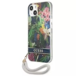 Guess GUHCP13SHFLSB iPhone 13 mini 5,4 