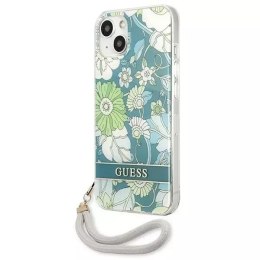 Guess GUHCP13SHFLSN iPhone 13 mini 5,4 