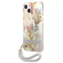 Guess GUHCP13SHFLSU iPhone 13 mini 5,4 