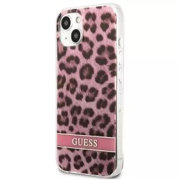 Guess GUHCP13SHSLEOP iPhone 13 mini 5,4 