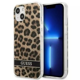 Guess GUHCP13SHSLEOW iPhone 13 mini 5,4 