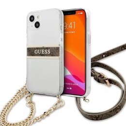 Guess GUHCP13SKC4GBGO iPhone 13 mini 5,4