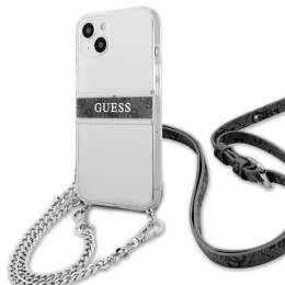 Guess GUHCP13SKC4GBSI iPhone 13 mini 5,4