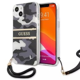 Guess GUHCP13SKCABBK iPhone 13 mini 5,4