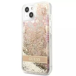 Guess GUHCP13SLFLSD iPhone 13 mini 5,4