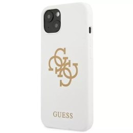 Guess GUHCP13SLS4GGWH iPhone 13 mini 5.4 