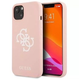 Guess GUHCP13SLS4GWPI iPhone 13 mini 5,4 