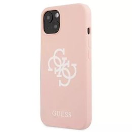 Guess GUHCP13SLS4GWPI iPhone 13 mini 5,4 