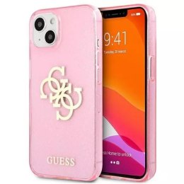 Guess GUHCP13SPCUGL4GPI iPhone 13 mini 5,4