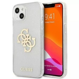 Guess GUHCP13SPCUGL4GTR iPhone 13 mini 5,4 