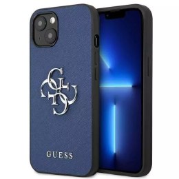 Guess GUHCP13SSA4GSBL iPhone 13 mini 5,4