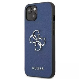 Guess GUHCP13SSA4GSBL iPhone 13 mini 5,4