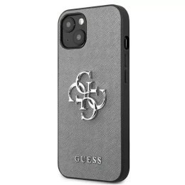 Guess GUHCP13SSA4GSGR iPhone 13 mini 5,4