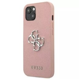 Guess GUHCP13SSA4GSPI iPhone 13 mini 5,4