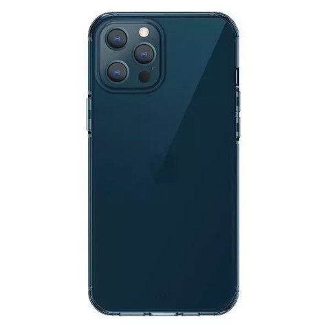 Uniq Air Fender iPhone 12 Pro Max 6.7" bleu/bleu nautique