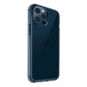 Uniq Air Fender iPhone 12 Pro Max 6.7" bleu/bleu nautique