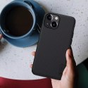 Coque Nillkin Super Frosted Shield + béquille pour iPhone 13 mini noir