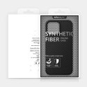 Coque Nillkin Synthetic Fiber Carbon pour iPhone 13 Pro Max noir
