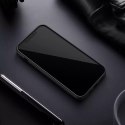 Coque Nillkin Synthetic Fiber Carbon pour iPhone 13 Pro Max noir