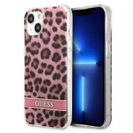 Guess GUHCP13MHSLEOP iPhone 13 6.1 