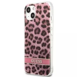 Guess GUHCP13MHSLEOP iPhone 13 6.1 