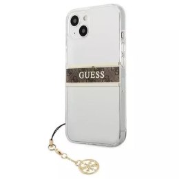 Guess GUHCP13SKB4GBR iPhone 13 mini 5,4