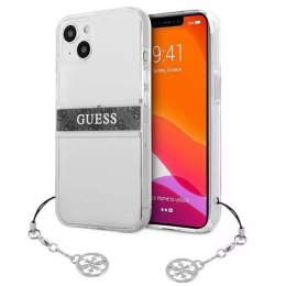 Guess GUHCP13SKB4GGR iPhone 13 mini 5,4