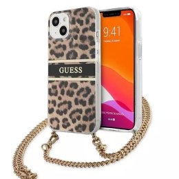 Guess GUHCP13SKBCLE iPhone 13 mini 5,4 