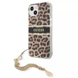 Guess GUHCP13SKBSLEO iPhone 13 mini 5,4