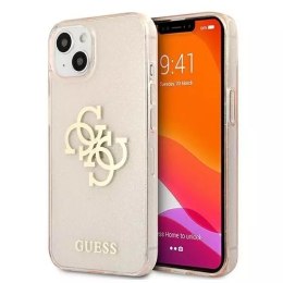 Guess GUHCP13SPCUGL4GGO iPhone 13 mini 5,4