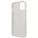 Guess GUHCP13SPCUMAWH iPhone 13 mini 5,4" biały/white hardcase Marble