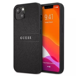 Guess GUHCP13SPSASBBK iPhone 13 mini 5,4