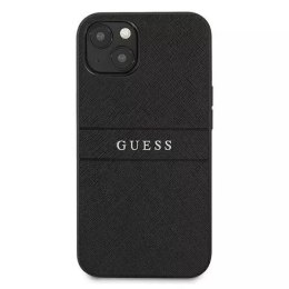 Guess GUHCP13SPSASBBK iPhone 13 mini 5,4