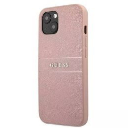 Guess GUHCP13SPSASBPI iPhone 13 mini 5,4