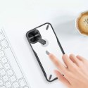 Nillkin Cyclops Case Étui durable avec une couverture de caméra et un support pliable pour iPhone 13 noir